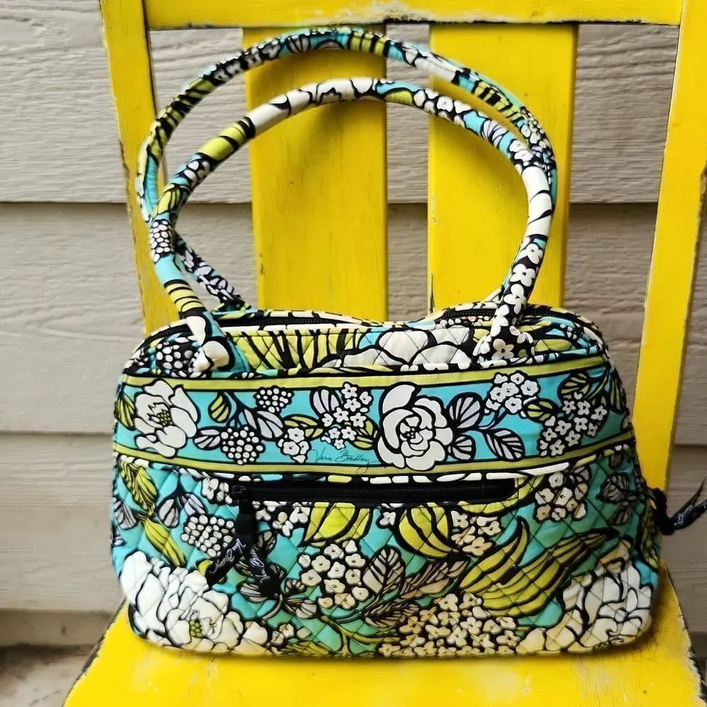 Vera Bradley Purse